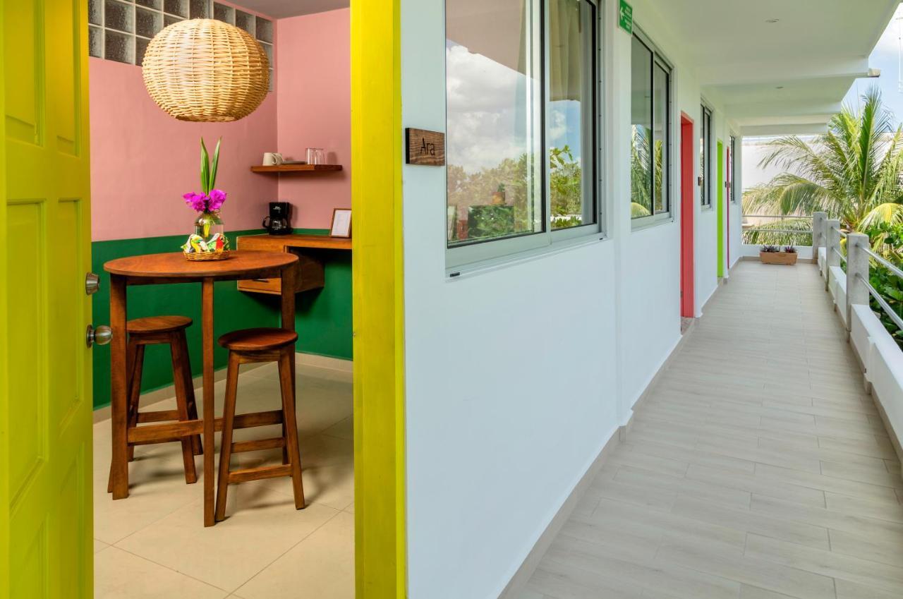Hotel Albatros By Bedsfriends *